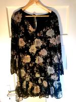 Kleid H&M Gr. 38 Niedersachsen - Hillerse Vorschau