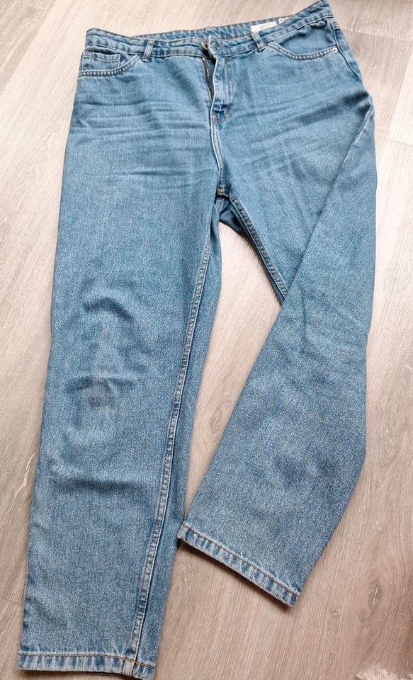 Review Jeans Größe 30/30 momentan fit in Hainburg