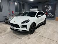 Porsche Macan Stage 1 Softwareoptimierung Leistung Chiptuning Baden-Württemberg - Iffezheim Vorschau