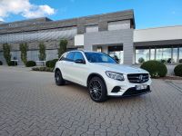 Mercedes Benz GLC 250 d 4M AMG Nightpaket AHK DAB 20" Baden-Württemberg - Horb am Neckar Vorschau