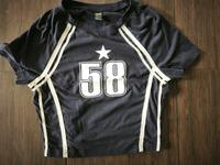 bauchfreies Top/ Shirt Bayern - Hof (Saale) Vorschau