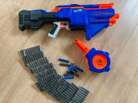 Nerf N-Strike Elite Infinus Nordrhein-Westfalen - Laer Vorschau