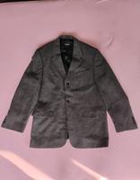 MEXX Sakko Jackett Blazer Grau Gr. 50 Viscose Wolle Acryl Berlin - Lichtenberg Vorschau