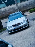 Mercedes e55 amg w211 Bayern - Oberndorf am Lech Vorschau