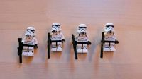 Lego Star Wars Minifiguren Storm Trooper Rebels Bayern - Diedorf Vorschau