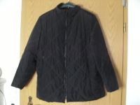 Damenjacke Gr. 44 schwarz Jacke Winterjacke Steppjacke Bayern - Mertingen Vorschau