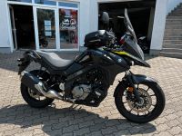 Suzuki V-Strom 650 /wenig KM/Zubehör Bayern - Erlangen Vorschau