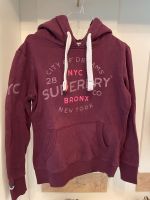 Hoddie / Pullover von Superdry Niedersachsen - Soltau Vorschau