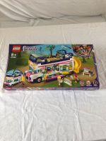 LEGO - Friends - Freundschaftsbus - 41395 Nordrhein-Westfalen - Hürth Vorschau