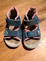 Sandalen Mädchen Superfit Nordrhein-Westfalen - Ladbergen Vorschau