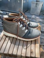 Nike Roshe Run Sneakerboot QS  - mercury-grey -  (EUR 44 / US10) Hessen - Kassel Vorschau