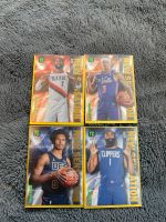 Panini NBA Top Class 23/24! 4er Set! New Sensation!! Köln - Porz Vorschau