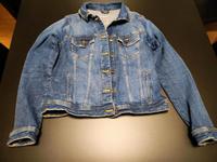 edc Jeansjacke Baden-Württemberg - Hüttisheim Vorschau