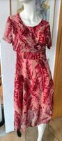 Kleid festlich bequem dehnbarer Stoff gr. 38/40 Sommerkleid Bayern - Aindling Vorschau