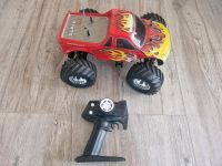 Rc Auto Reely Monstertruck 1/10 4x4 RTR Baden-Württemberg - Blumberg Vorschau