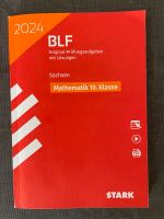 BLF Sachsen 2024 Mathematik 10. Klasse Sachsen - Plauen Vorschau