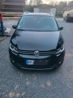 VW Touran 2.0 TDI Hessen - Rimbach Vorschau