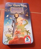 Der kleine Prinz - Planet der Astronomie Thüringen - Ronneburg Vorschau