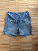 Umstandsshorts Mama (H&M), Gr. 42 Niedersachsen - Cremlingen Vorschau