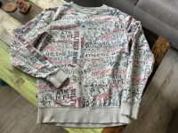 Tommy Hilfiger Denim Sweatshirt Pullover Gr. S Niedersachsen - Salzgitter Vorschau