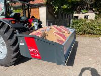 Rosensteiner Heckcontainer Kippmulde Kippschaufel Transportbox Niedersachsen - Fürstenau Vorschau