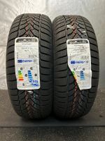 2x Winterreifen Uniroyal 205/65 R15 94T inkl. Montage Hessen - Burgwald Vorschau