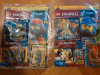 2 Ninjago Zeitschriften NEU Bayern - Geretsried Vorschau