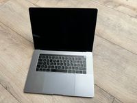 MacBook Pro 15.4 Zoll 2019 500Gb Niedersachsen - Zeven Vorschau