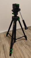 Cullmann 2502 Tripod Stativ + Cullmann Kopf Bayern - Schwarzenbruck Vorschau