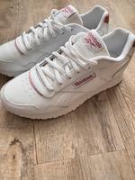 Reebok Classic Glitzer 37,5 Niedersachsen - Buxtehude Vorschau