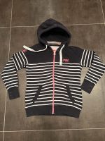 Superdry Damen Hoodie Jacke Streifen maritim Gr. M Rheinland-Pfalz - Kaiserslautern Vorschau