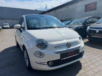 Fiat 500 Twinair 105 PS, Klima ,PDC, Pano, SechsGang Nordrhein-Westfalen - Greven Vorschau