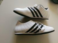 Adidas Sportschuh NEU!!! weiss Gr.7,5 (passt bei gr. 40) Baden-Württemberg - Schonach Vorschau