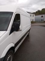 Sprinter 316 CDI 2,2 Liter 163 PS Saarland - St. Ingbert Vorschau