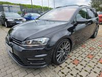 VW Golf VII Highline BMT,PDC,Pano,Leder,SH-voll,ACC, Hessen - Fulda Vorschau