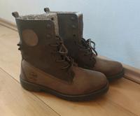 Dockers Stiefel 39 neu Niedersachsen - Seevetal Vorschau