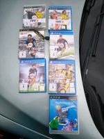 PS3 PS4 Spiele Hessen - Gießen Vorschau