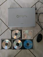 Sony Vaio Laptop 15 Zoll Baden-Württemberg - St. Leon-Rot Vorschau