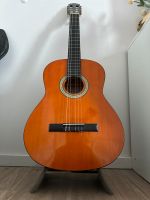 Messina Klassische Gitarre (67279) Berlin - Spandau Vorschau