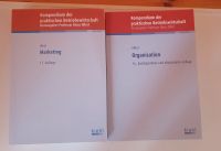 Fachbücher: Marketing & Organisation Mülheim - Köln Stammheim Vorschau
