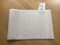 Neu! Ikea Badvorleger Fintsen, 40x60, Creme Rostock - Lichtenhagen Vorschau