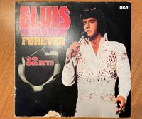 Elvis Presley – Elvis Forever 2xLP (DE 1974) Bonn - Bad Godesberg Vorschau