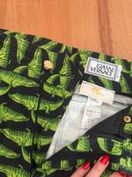 Gianni Versace Vintage Hose – Krokodil Muster – Größe 48 Lindenthal - Köln Sülz Vorschau