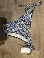 Michael Kors bikinihose Sommer Bikini S new navy neu blau weiß 36 Nordrhein-Westfalen - Oberhausen Vorschau