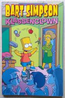 Bart Simpson: Klassenclown (Sonderausgabe Bongo 2010) Bayern - Donauwörth Vorschau