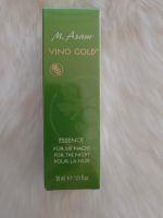 M.Asam Vino Gold Essence für die Nacht 30 ml versiegelt Sachsen - Oschatz Vorschau