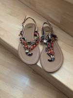 Sandalen,wie neu Nordrhein-Westfalen - Schwelm Vorschau