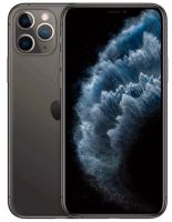 „APPLE“ iPhone 11 Pro Max / Schwarz / 64 GB / PREMIUM Nordrhein-Westfalen - Bad Salzuflen Vorschau