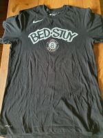 Nike T Shirt Brooklyn Nets M NBA Bayern - Eckental  Vorschau
