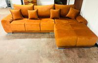 Couch Ecksofa Anton Ca. 289x177 cm 65% Sale bis 15.06 Essen - Altenessen Vorschau